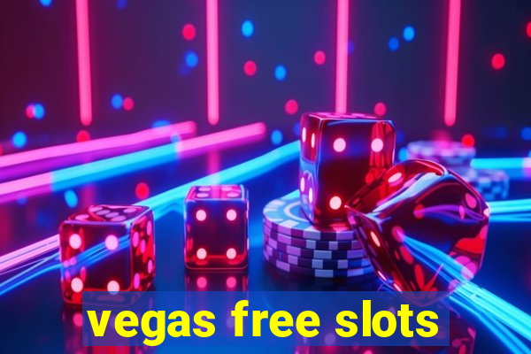 vegas free slots