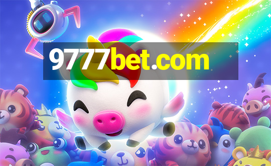 9777bet.com