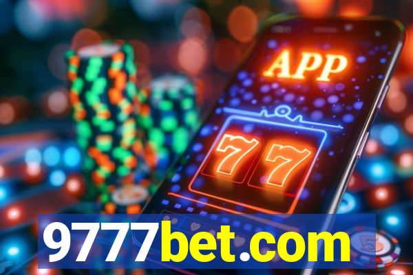 9777bet.com