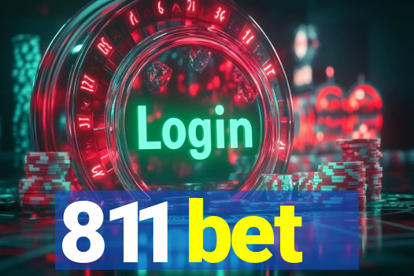 811 bet