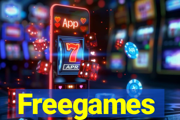 Freegames