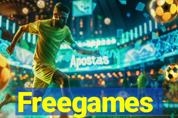 Freegames