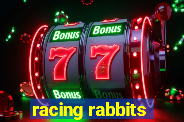 racing rabbits