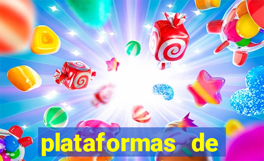 plataformas de jogos cassino