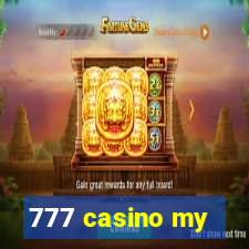 777 casino my