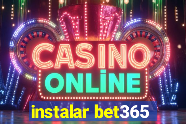 instalar bet365