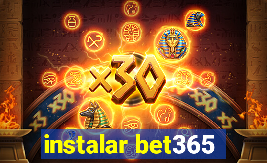 instalar bet365