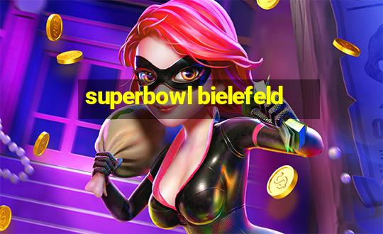 superbowl bielefeld