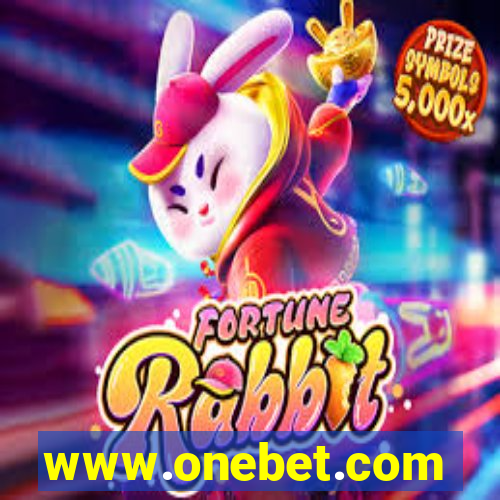 www.onebet.com