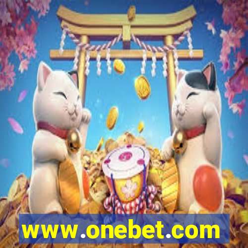 www.onebet.com