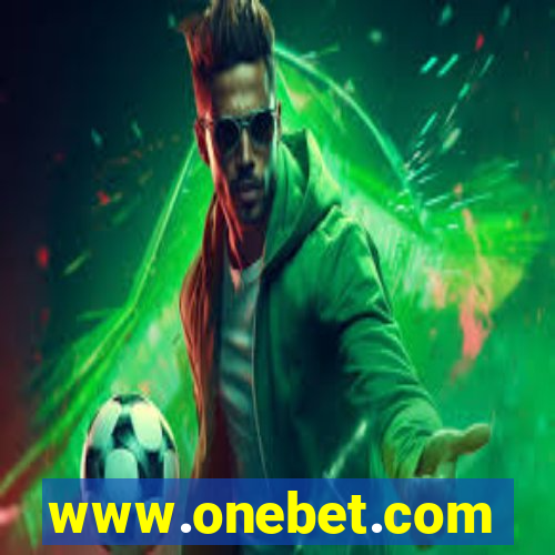 www.onebet.com