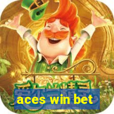 aces win bet