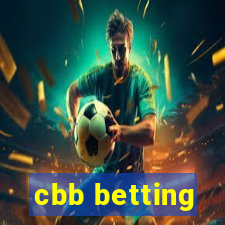 cbb betting