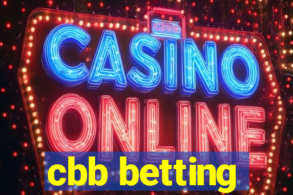 cbb betting