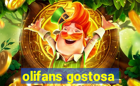 olifans gostosa