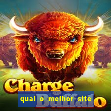 qual o melhor site para apostar em jogos de futebol