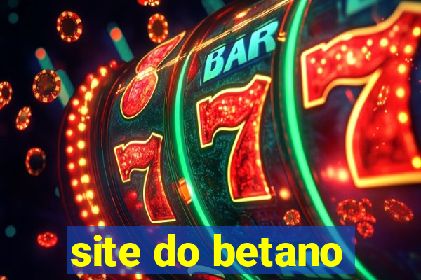 site do betano