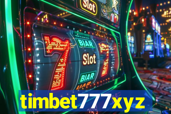 timbet777xyz