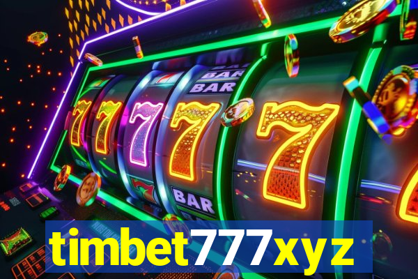 timbet777xyz