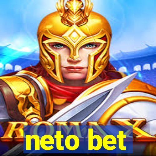 neto bet