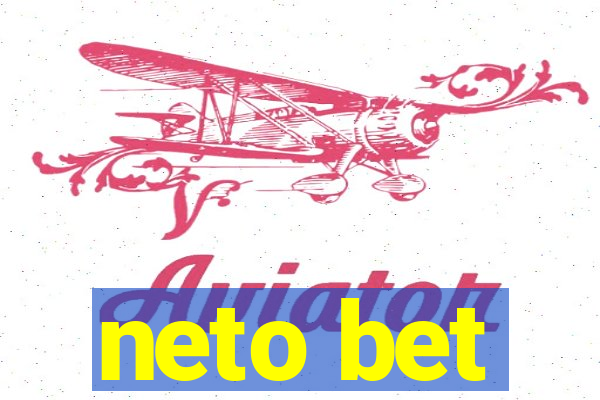 neto bet