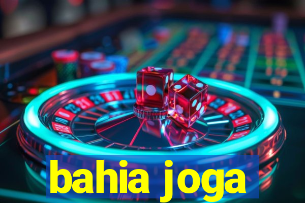 bahia joga