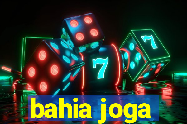 bahia joga