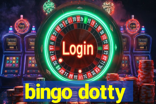 bingo dotty