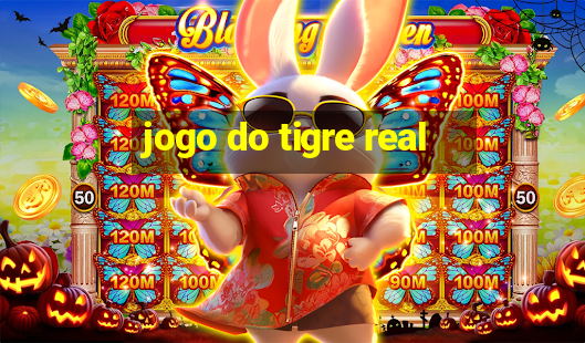 jogo do tigre real