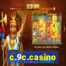 c.9c.casino