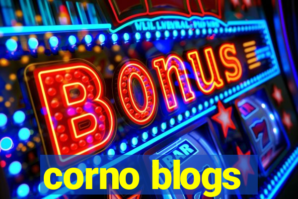 corno blogs