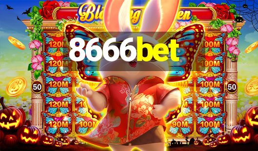 8666bet