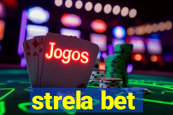 strela bet