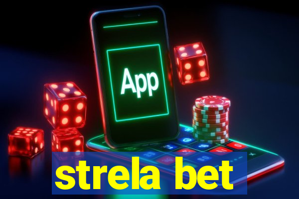 strela bet