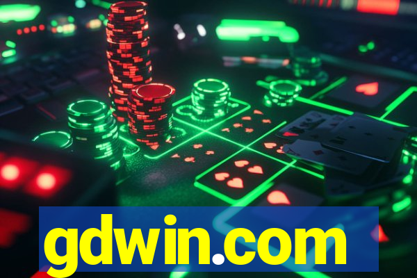 gdwin.com