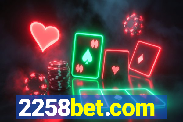 2258bet.com