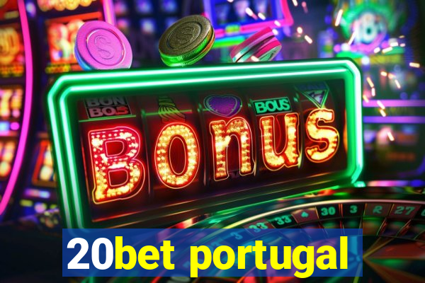 20bet portugal