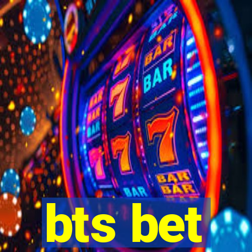 bts bet