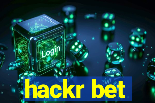 hackr bet