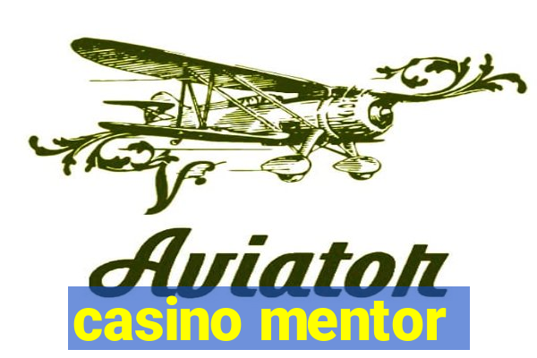 casino mentor