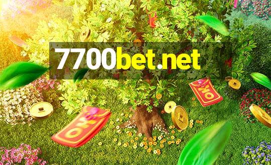 7700bet.net