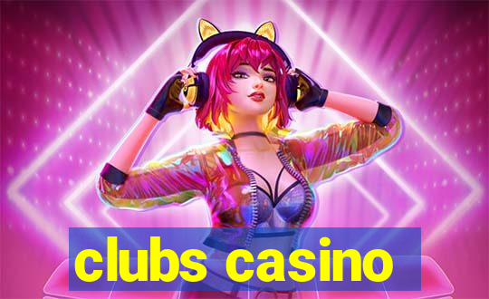 clubs casino