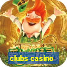 clubs casino