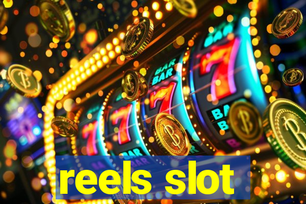 reels slot