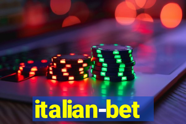 italian-bet