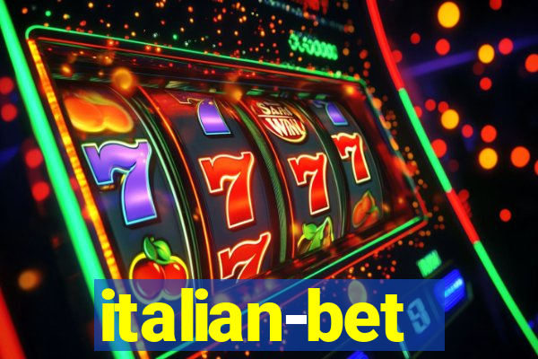 italian-bet