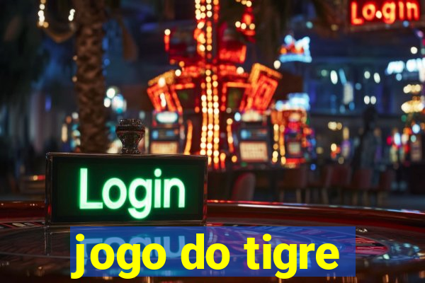 jogo do tigre