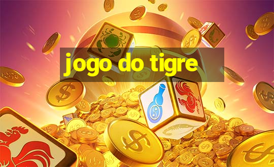 jogo do tigre