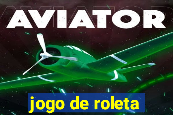 jogo de roleta