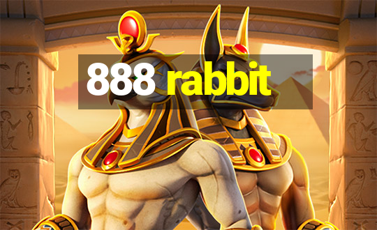 888 rabbit